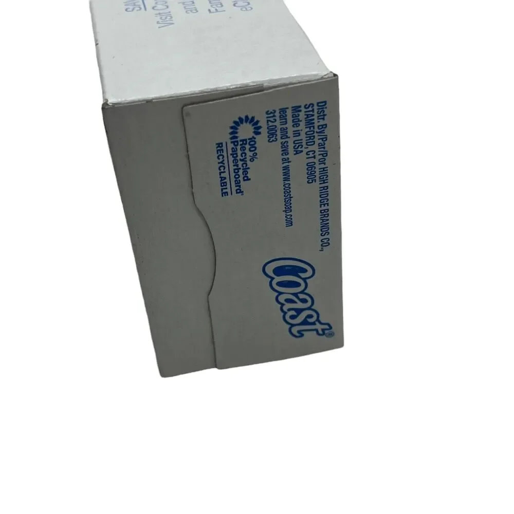 coast classic scent